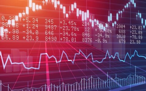 路透：受科技股带动收高，标普500指数创11月来最佳周度表现